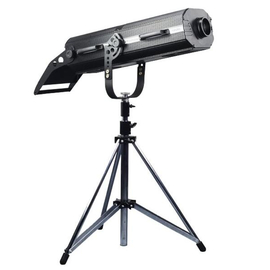 Слідкуючий прожектор DJ Lights Follow spot, image 